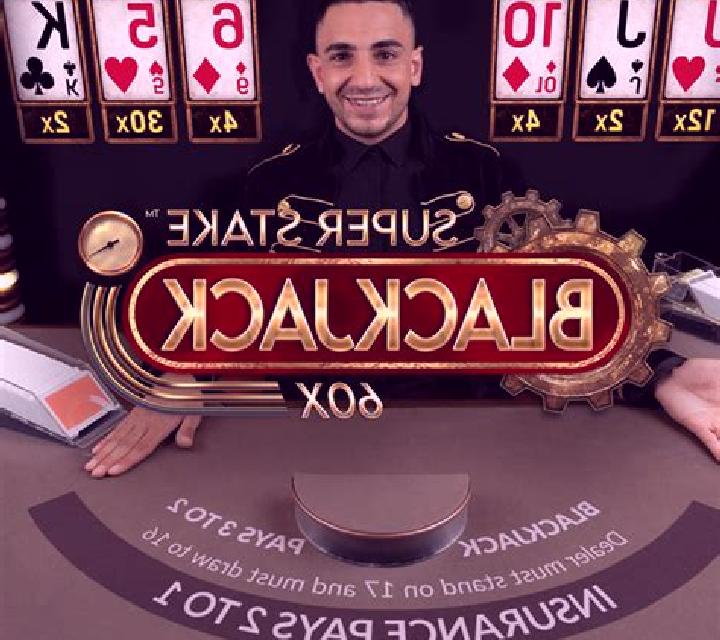Blackjack (XPG) slot