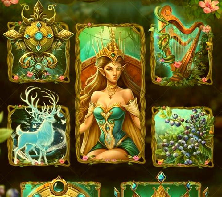 BlackJackpot Pro (Play Labs) online slot