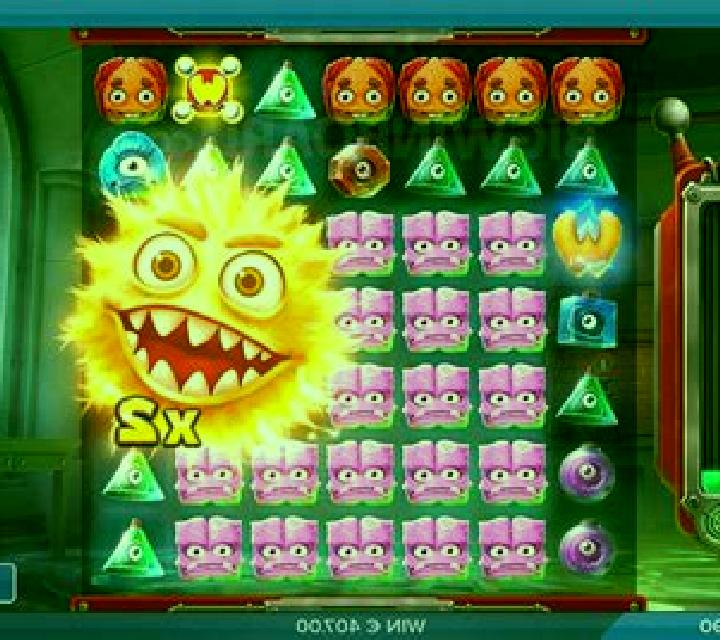 BlackJackpot Pro (Play Labs) slot game