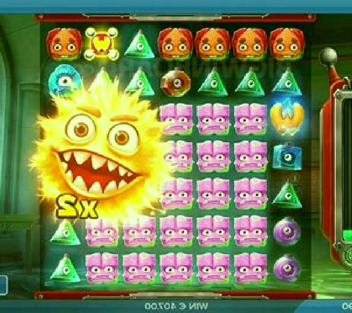 BlackJackpot Pro (Play Labs) slot machine