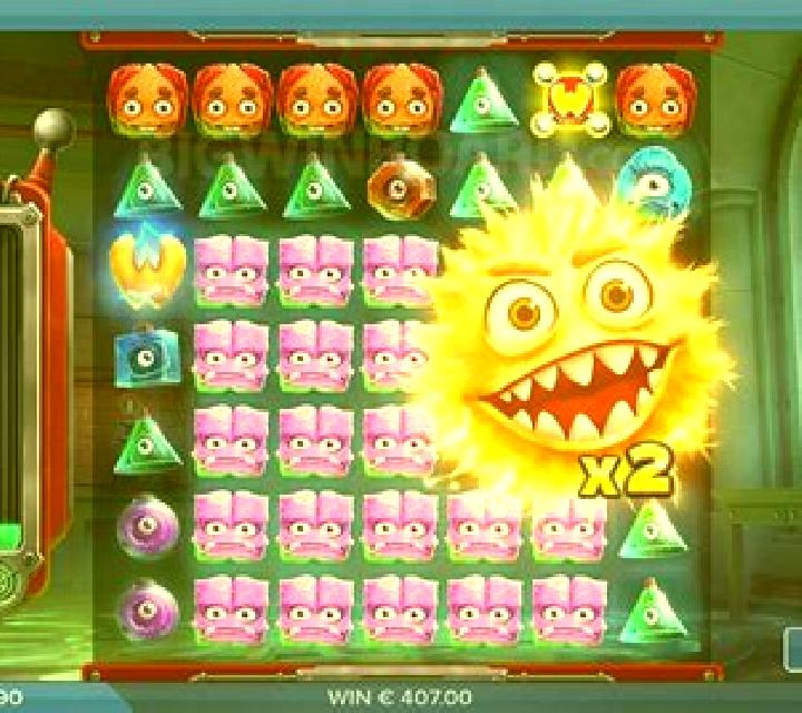 BlackJackpot Pro (Play Labs) slot