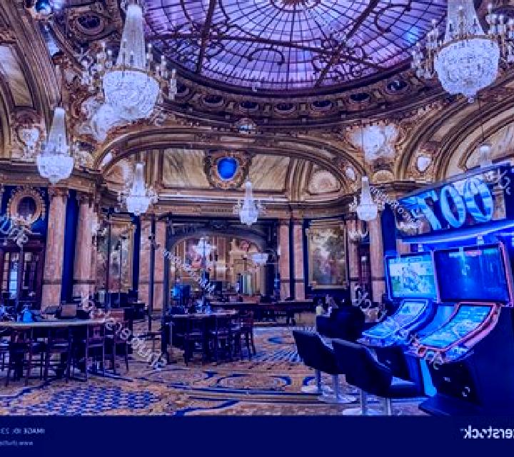 BlackjackPro MonteCarlo MH slot machine