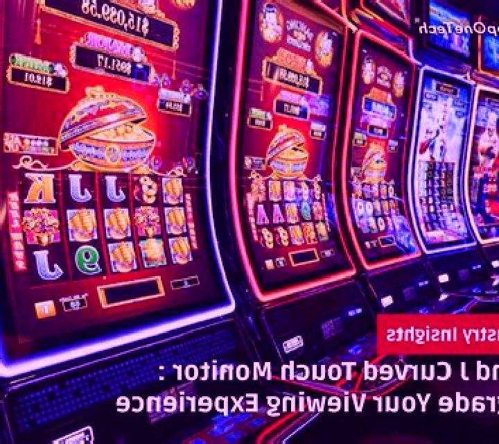 Blade Master slot machine