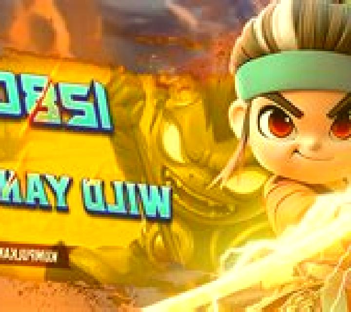 Blade of Fortune online slot