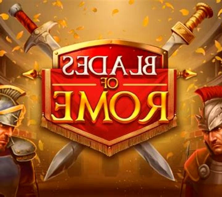 Blades of Rome slot
