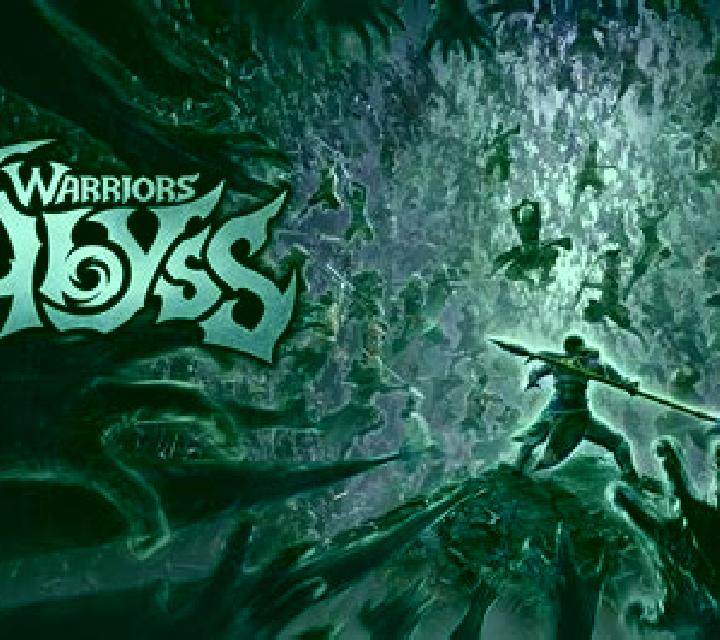 Blades of the Abyss slot game