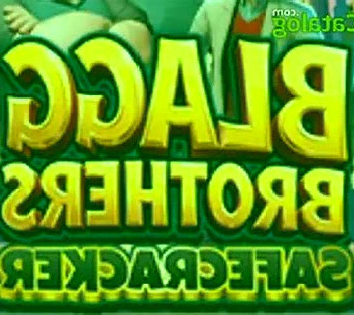 Blagg Bros - Safecracker slot