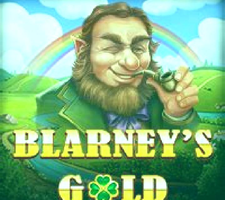 Blarney s Gold online slot