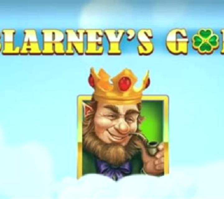 Blarney s Gold slot game