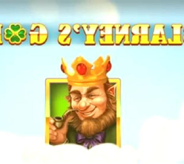 Blarney s Gold slot