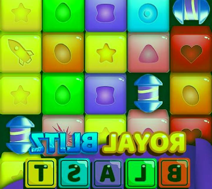 Blast Blitz online slot