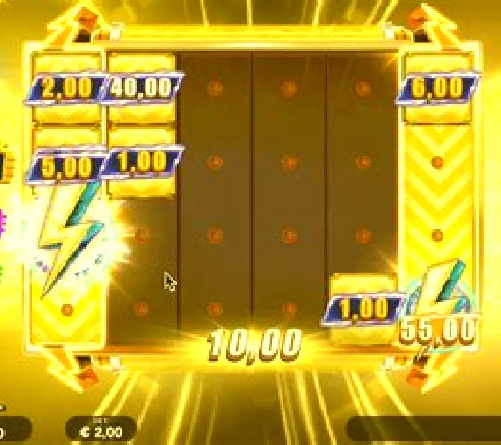 Blast Blitz slot