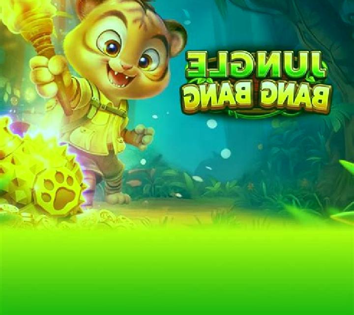 Blast Boom Bang online slot