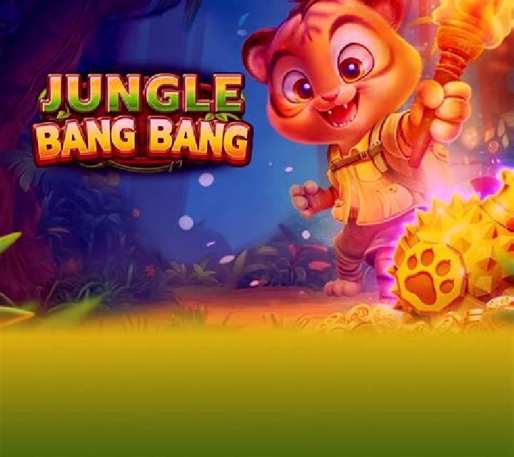 Blast Boom Bang slot game