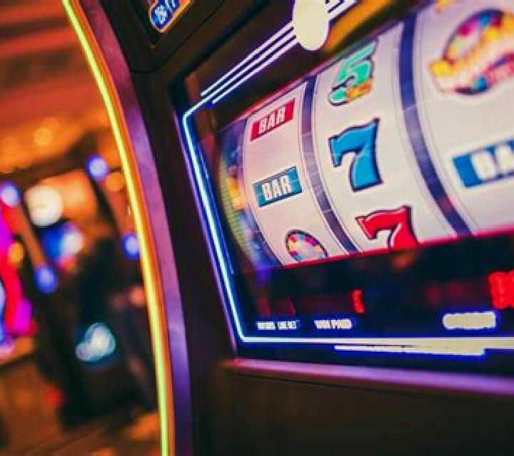 Blast X slot game