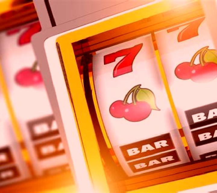 Blaze Miillion slot machine