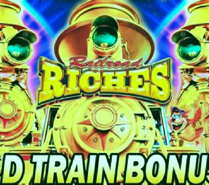 Blaze of Riches online slot