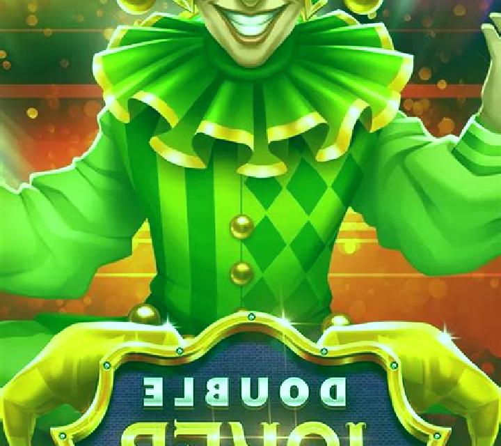 Blazed Joker Deluxe slot game