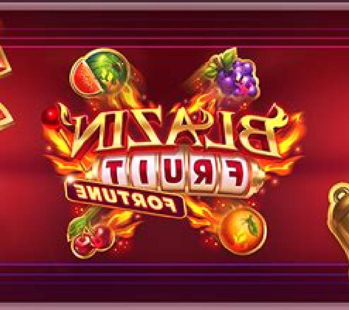 Blazin Fortune slot game