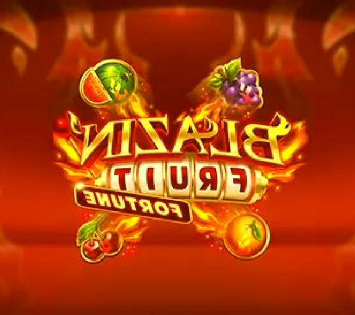 Blazin Fruit Fortune slot
