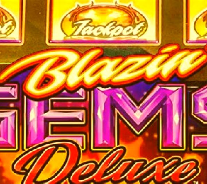 Blazin Gems online slot