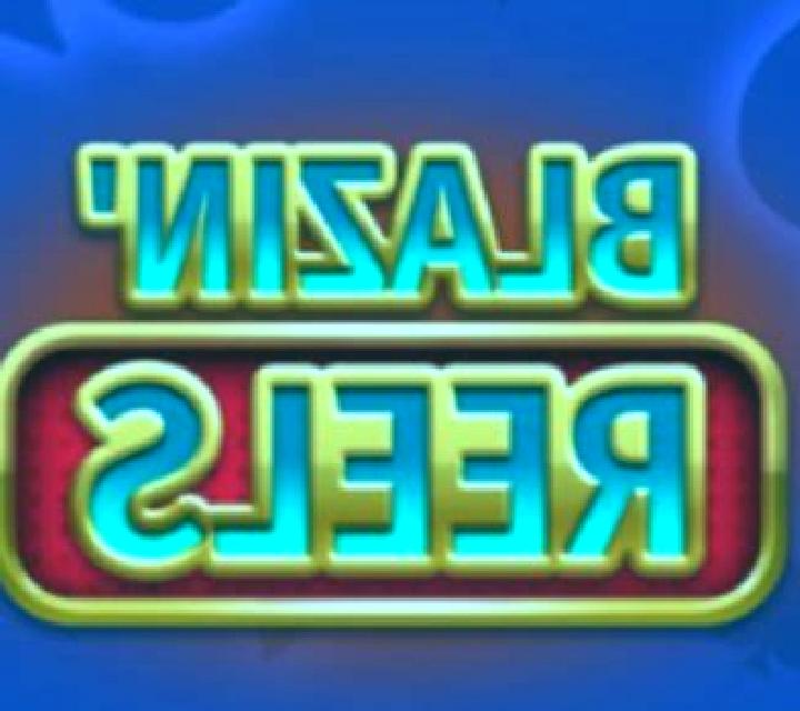 Blazin Reels slot game