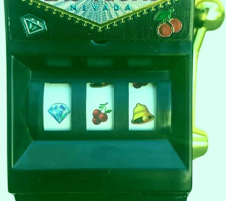 Blazin Reels slot machine
