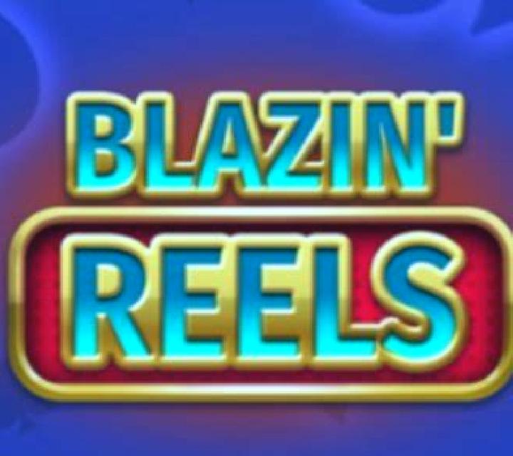 Blazin Reels slot