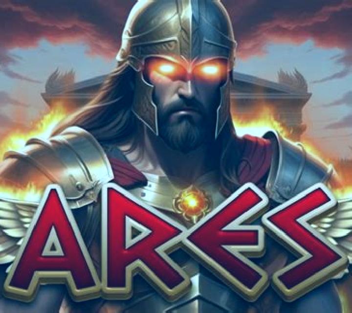 Blazing Ares online slot
