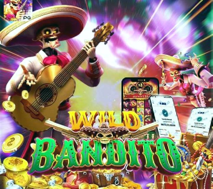 Blazing Bandito online slot