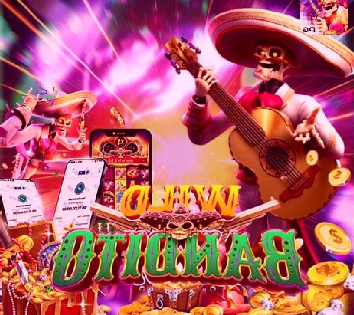 Blazing Bandito slot game