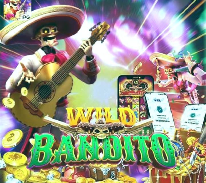 Blazing Bandito slot