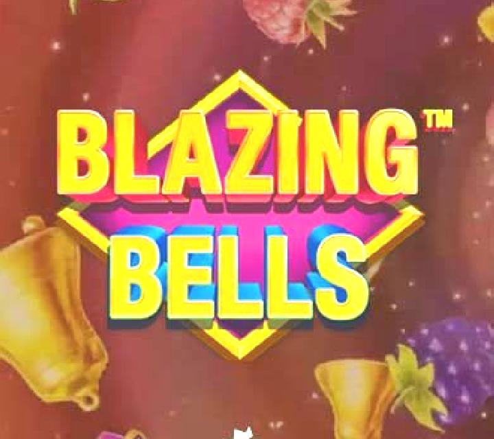 Blazing Bells online slot