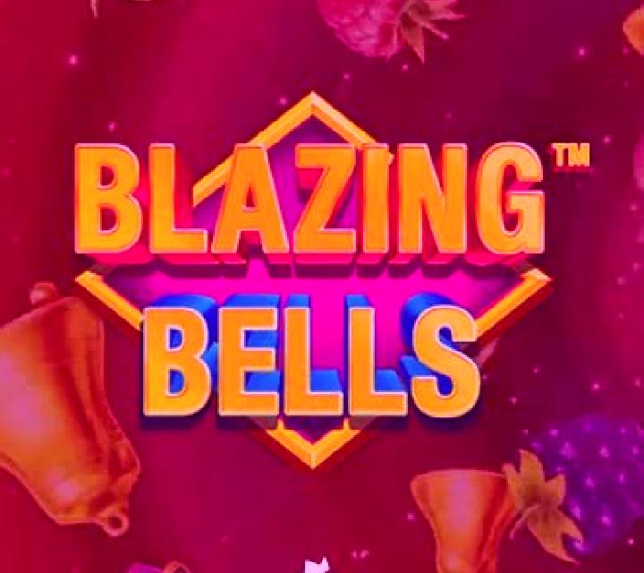 Blazing Bells: Power Play online slot
