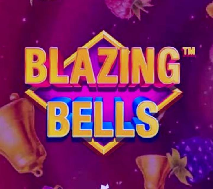 Blazing Bells: Power Play slot machine