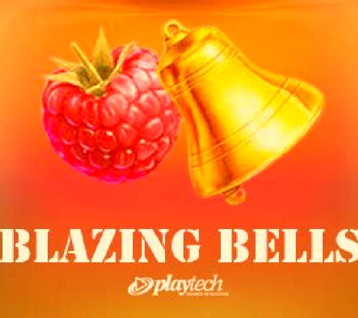 Blazing Bells slot