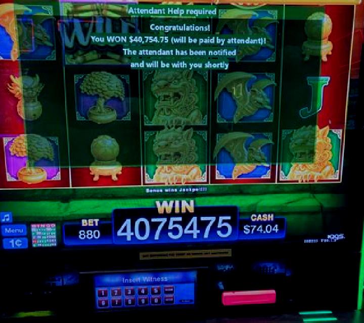 Blazing Cash 2 slot machine