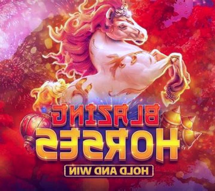 Blazing Coins 20 Hold & Win slot game
