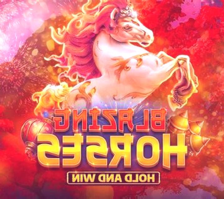 Blazing Coins 20 Hold & Win slot machine