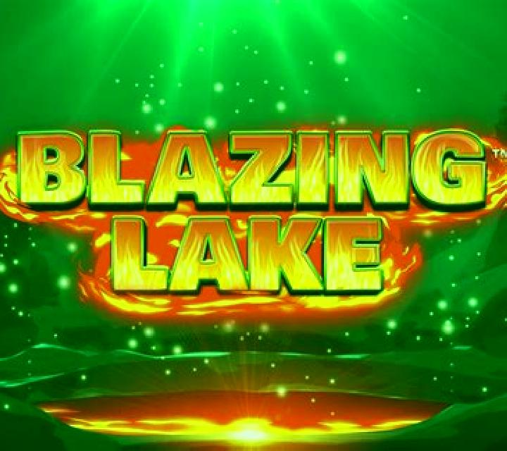 Blazing Coins 20 slot game