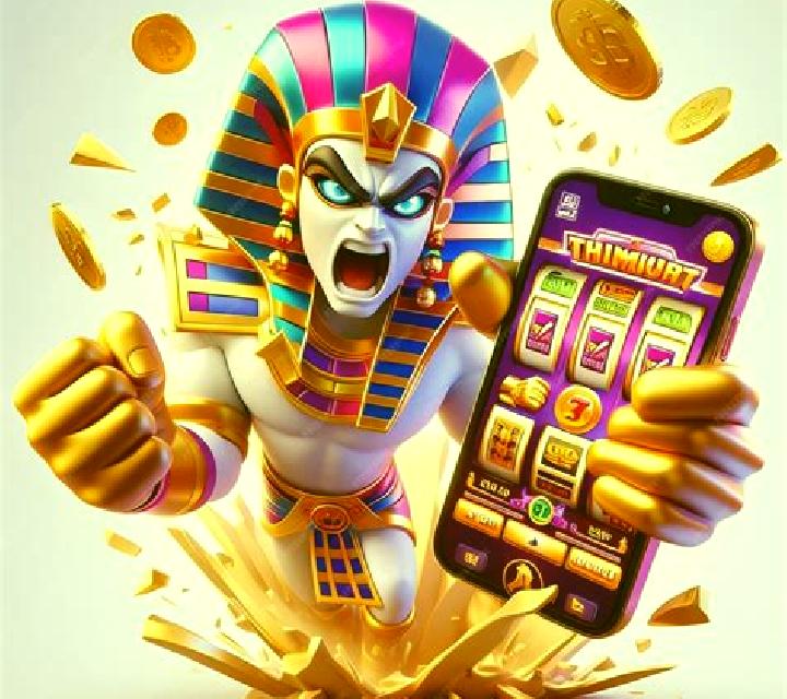 Blazing Coins 27 online slot