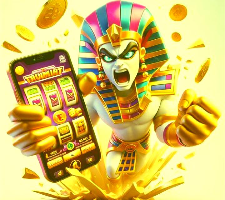 Blazing Coins 27 slot game
