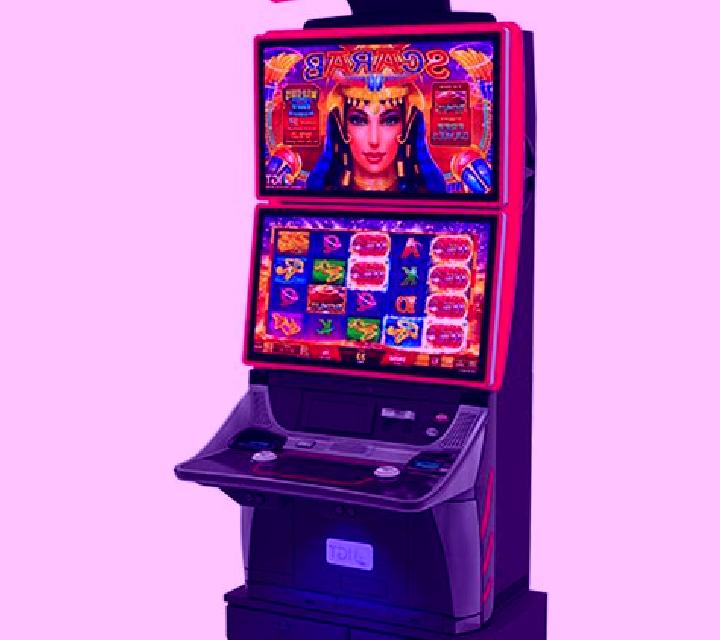 Blazing Coins 27 slot machine