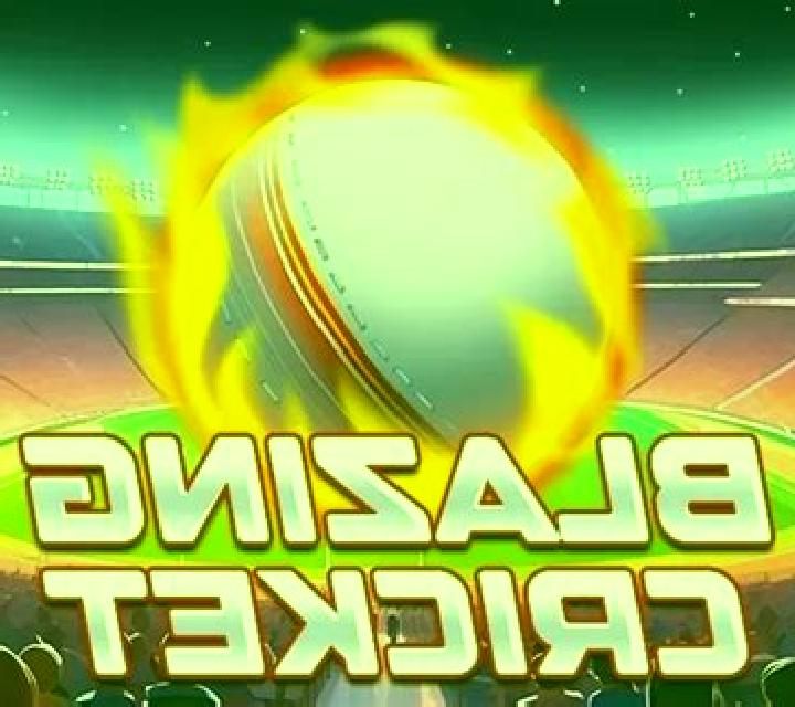 Blazing Cricket slot