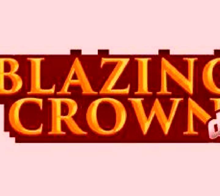 Blazing Crown Dice online slot
