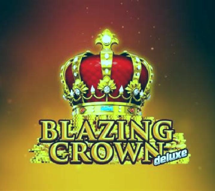 Blazing Crown Dice slot game