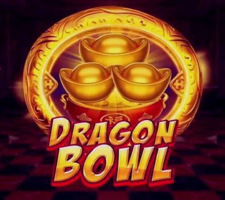 Blazing Dragon Fortunes slot machine