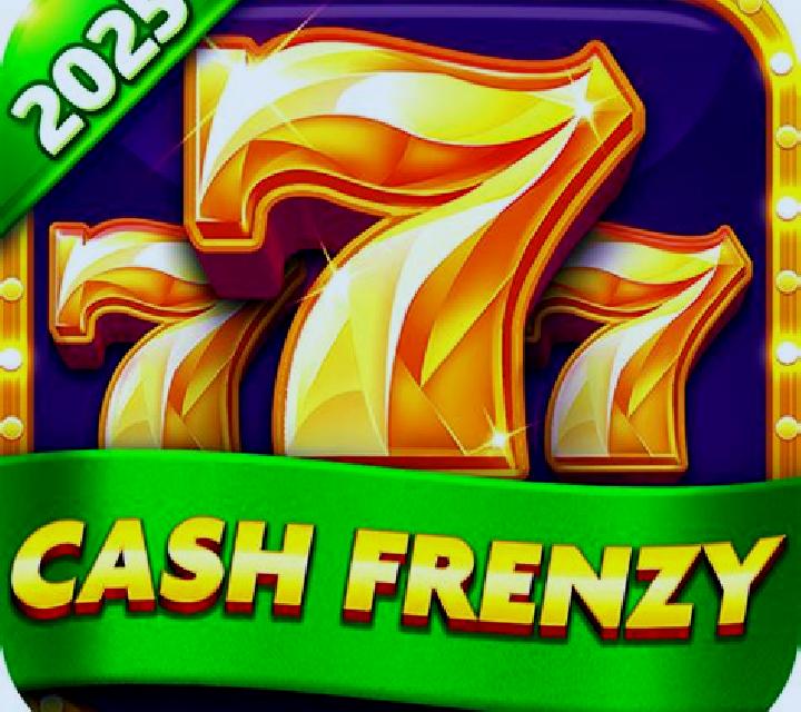 Blazing Frenzy slot game