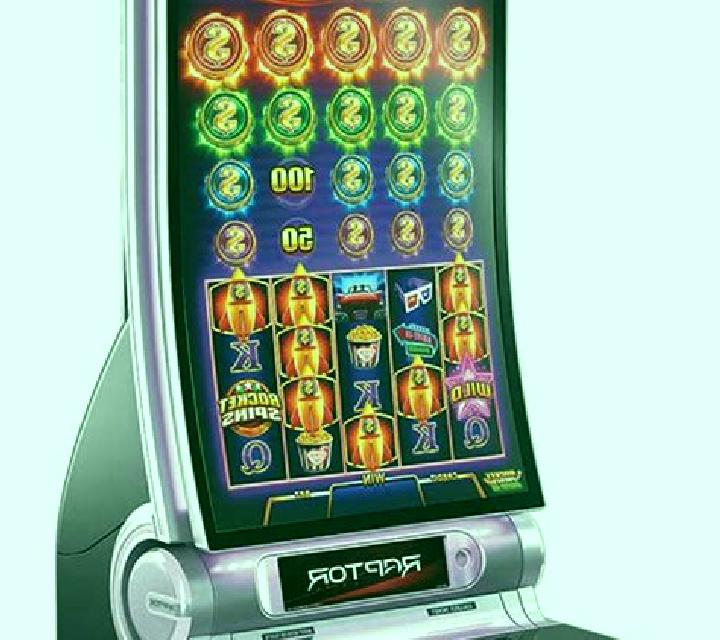 Blazing Frenzy slot machine