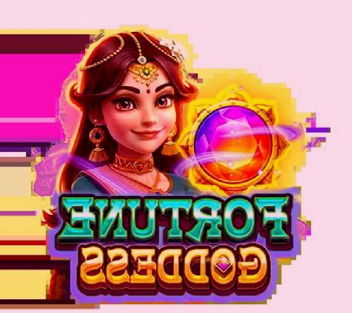 Blazing Goddess slot machine